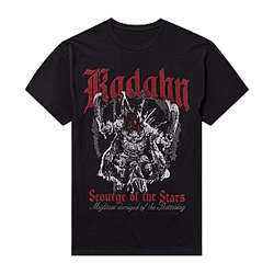 Legendary Game Artwork NTAN3001 Elden Ring T-Shirts