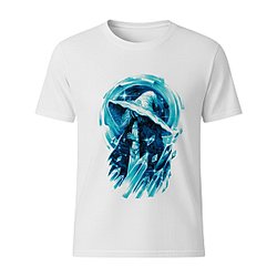 Tarnished Warrior Edition NTAN0403 Elden Ring T-Shirts