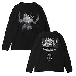 Dark Souls Style Fantasy NTAN0403 Elden Ring Compression (long sleeves)