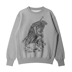 Gothic Fantasy Art NTAN0403 Elden Ring Sweatshirts