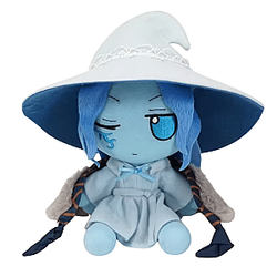The Snow Witch NTAN0403 Elden Ring Plushies