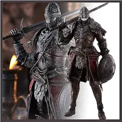 New Elden Ring Figure- Best Action Figure