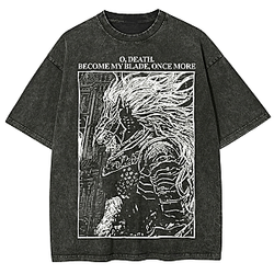 Dark Fantasy World Graphic NTAN1603 Elden Ring T-Shirts