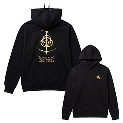 ELDEN RING SYMPHONIC ADVENTURE Hoodie NTAN1603 Elden Ring Hoodies