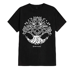 Shadow of the Erdtree DLC Inspired NTAN0604 Elden Ring T-Shirts
