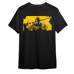 Soulslike Dark Fantasy Knight Graphic NTAN0604 Elden Ring T-Shirts