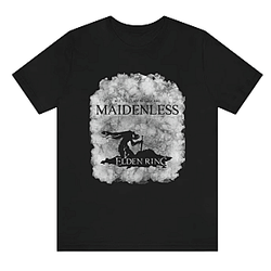 The Lands Between Adventure Gamer NTAN0604 Elden Ring T-Shirts