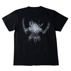 Radahn Festival Black NTAN0904 Elden Ring T-Shirts
