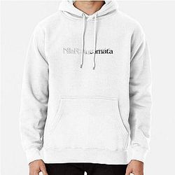 Elden Ring Hoodies - Elden Ring NieR Automata Pullover Hoodie
