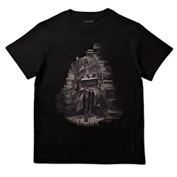 Torch Torch Recluse  NTAN0904 Elden Ring T-Shirts