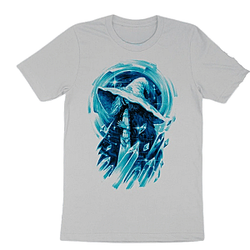 Age of the Stars NTAN0904 Elden Ring T-Shirts