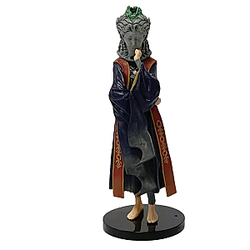 Game Anime Figure Sorceress Sellen Action  NTAN0904 Elden Ring Figures & Toys