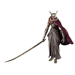 Malenia Blade of Miquella Valkyrie  NTAN0904 Elden Ring Figures & Toys