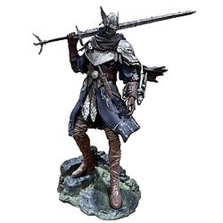 Wylder Figures Pvc Statue Model Doll NTAN0904 Elden Ring Figures & Toys