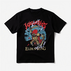 Welcome Radahn TTPM1504 Elden Ring T-Shirts