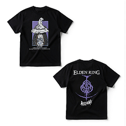 Welcome Ranni TTPM1504 Elden Ring T-Shirts