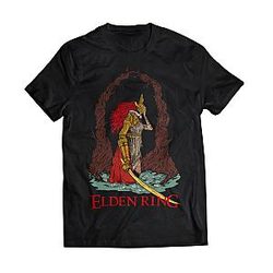 Welcome Malenia TTPM1504 Elden Ring T-Shirts