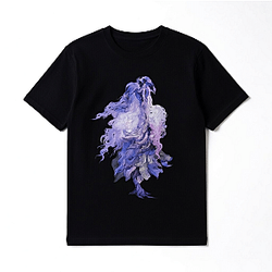 Enigmatic St. Trina TTPM1504 Elden Ring T-Shirts