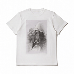 Ranni the Witch TTPM1504 Elden Ring T-Shirts