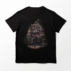 Elden Ring Nightreign x Torch Torch - Recluse NTMD0306 Elden Ring T-Shirts