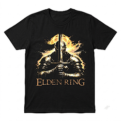 Elden Ring Knight LA2306 Elden Ring T-Shirts