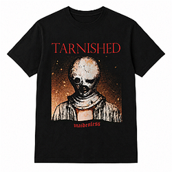 Tarnished Maidenless LA1508 Elden Ring T-Shirts