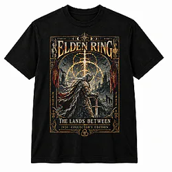 Elden Ring Hot T-Shirt 2026 NTT2209 Elden Ring T-Shirts