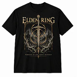 Elden Ring Hot T-Shirt 2026 NTT2209 Elden Ring T-Shirts