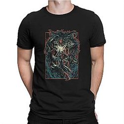 Elden Ring T-Shirts – Elden Rings Bloody Monster Classic T-Shirt