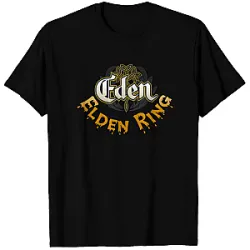 Classic Graphic PTTT190  Elden Ring T-Shirts