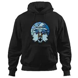 Snow Witch PTTT190  Elden Ring Hoodies