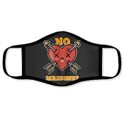 Melina No Maidens PTTT190  Elden Ring Face Masks