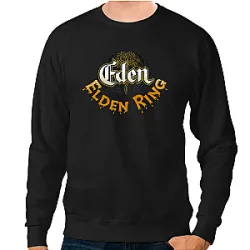 Classic Graphic PTTT190  Elden Ring Sweatshirts