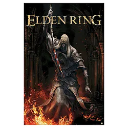 Elden Ring poster NTT2210 Elden Ring Posters