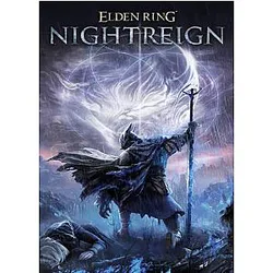 Elden Ring Nightreign Poster NTT2210 Elden Ring Posters