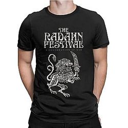 Elden Ring T-Shirts – Elden Radahn Rings Game Classic T-Shirt