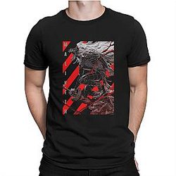 Elden Ring T-Shirts – Fashion Maliketh E-Elden Game R-Rings Classic T-Shirt