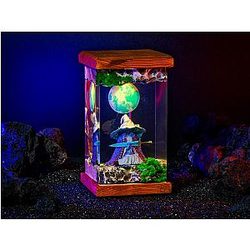 Elden Ring Lamp - Shadow of the Erd.tree Lamp, Dark.moon, Great.sword Night Light, Ranni Statues, Gaming Diorama Lamp, Handmade Gift