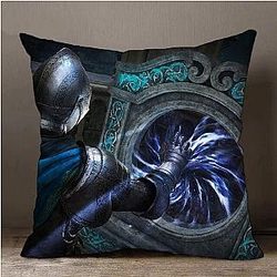 Elden Ring Pillows - Elden Ring Hot Scene Pillow Cover