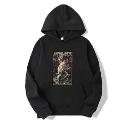 Elden Ring Malenia Blade Of Miquella Hoodie