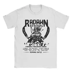 Elden Ring Festival Radahn  T-Shirts