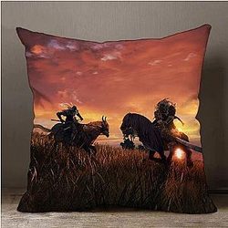 Elden Ring Pillows - Sunset Cosplay Pillow Cover
