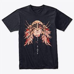 Elden Ring T-Shirt - Vaatividya Elden Ring T-Shirt