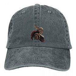 Elden Ring Hats - Vagabond Elden Ring Style Cap