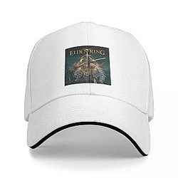 Elden Ring Hats - ER Cap Baseball Cap