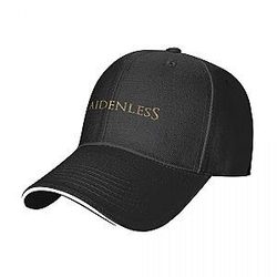 Elden Ring Hats - Maidenless Cap Baseball Cap