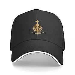 Elden Ring for Gamers Cap