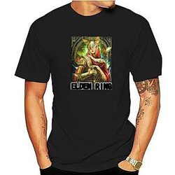 Elden Ring T-Shirts - Undead Knight Dark Souls Classic T-Shirt