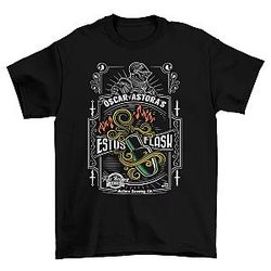 Elden Ring Shirt T-Shirts -Estus Flask Dark Souls Classic T-Shirt