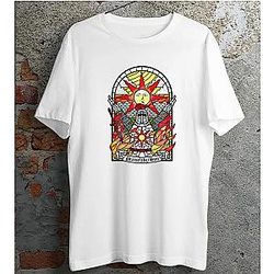 Elden Ring Shirt T-Shirts - Dark Souls T Shirt Ideal Gift Gaming Classic T-Shirt